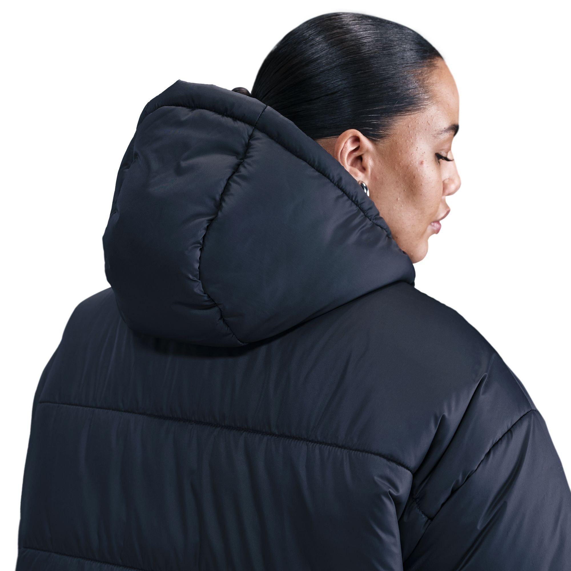 Preto/Branco - Nike - Nike W Nsw Tf Snfl N Ld99 - 2