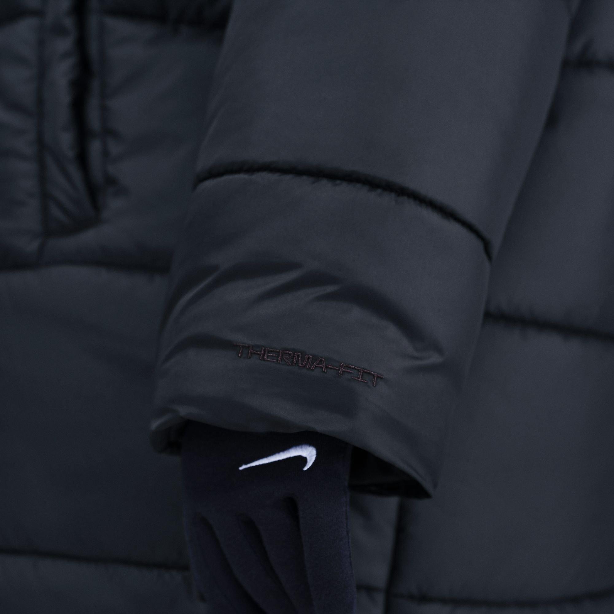 Preto/Branco - Nike - Nike W Nsw Tf Snfl N Ld99 - 12