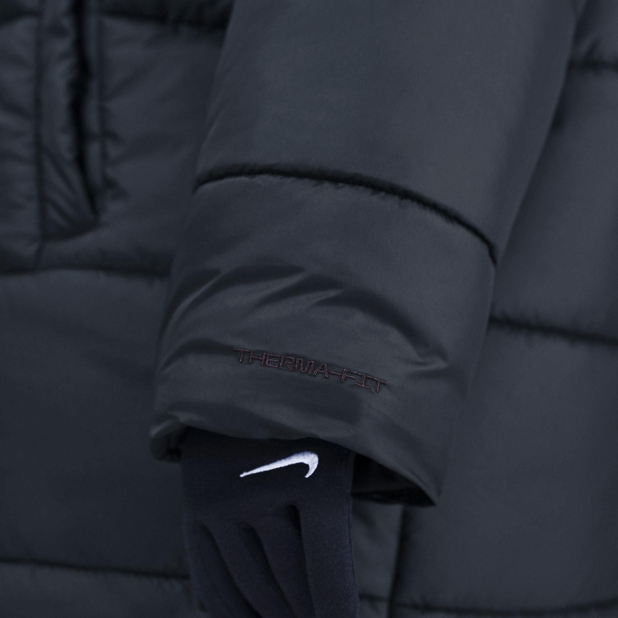 Preto/Branco - Nike - Nike W Nsw Tf Snfl N Ld99 - 6