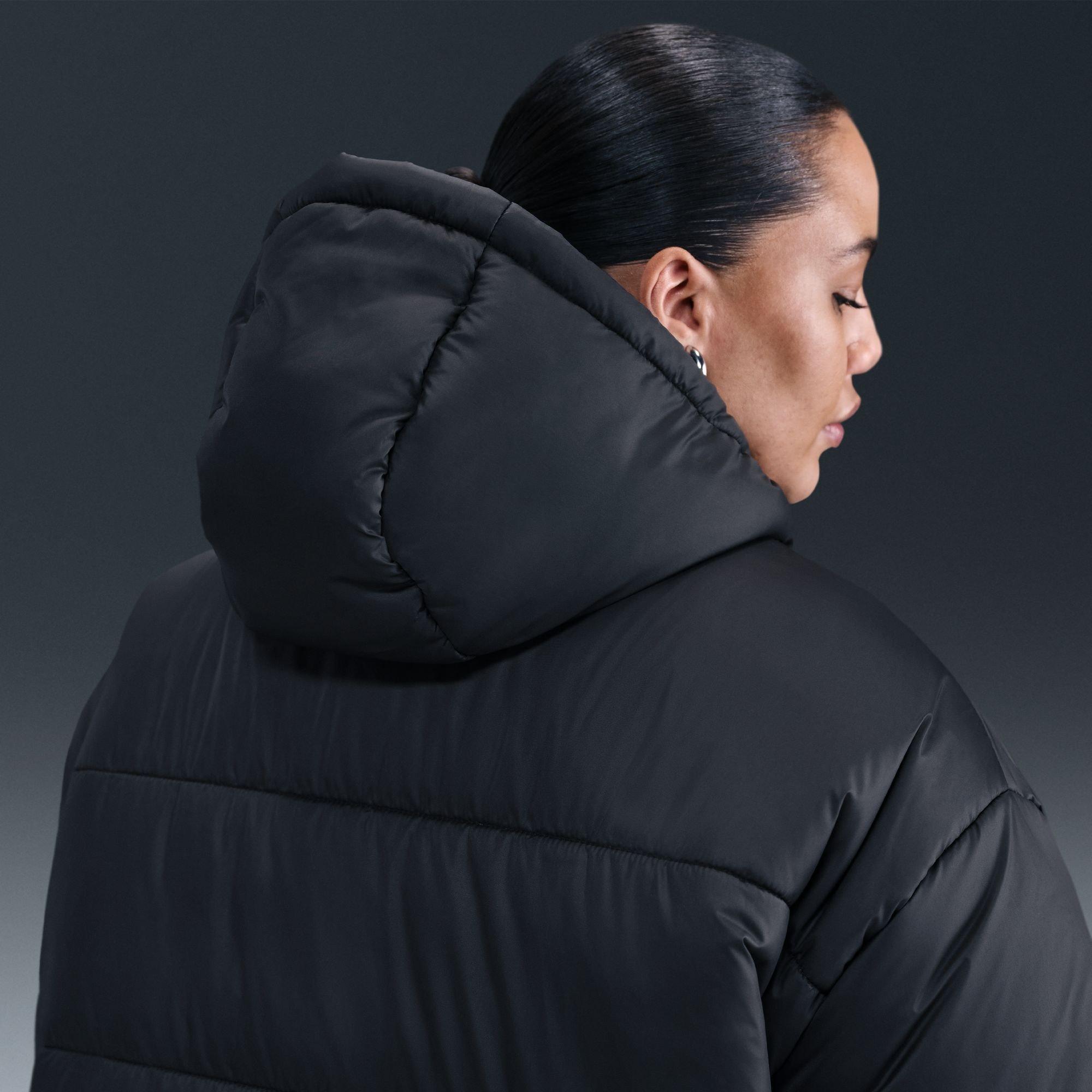 Preto/Branco - Nike - Nike W Nsw Tf Snfl N Ld99 - 10