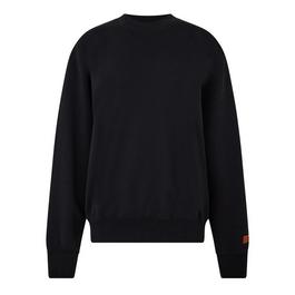 Heron Preston Sweatshirt Ld99