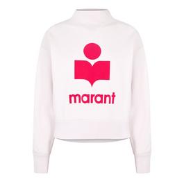 Marant Etoile Moby Sweatshirt