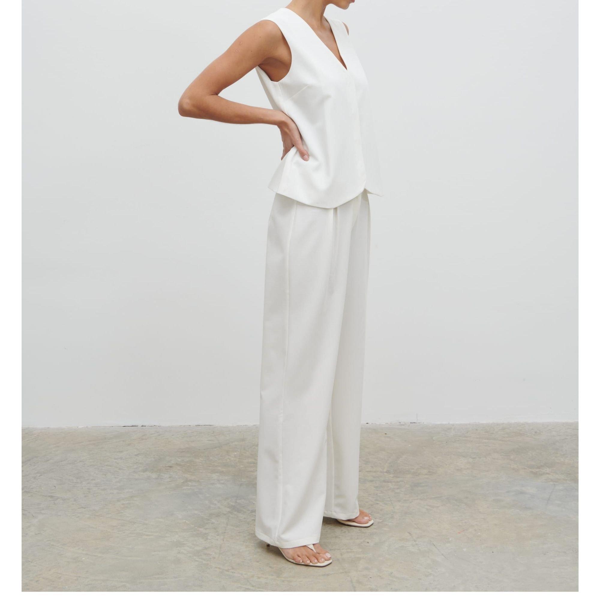 Cream - Pretty Lavish - P.Lavish Taya Tailor Ld99 - 1