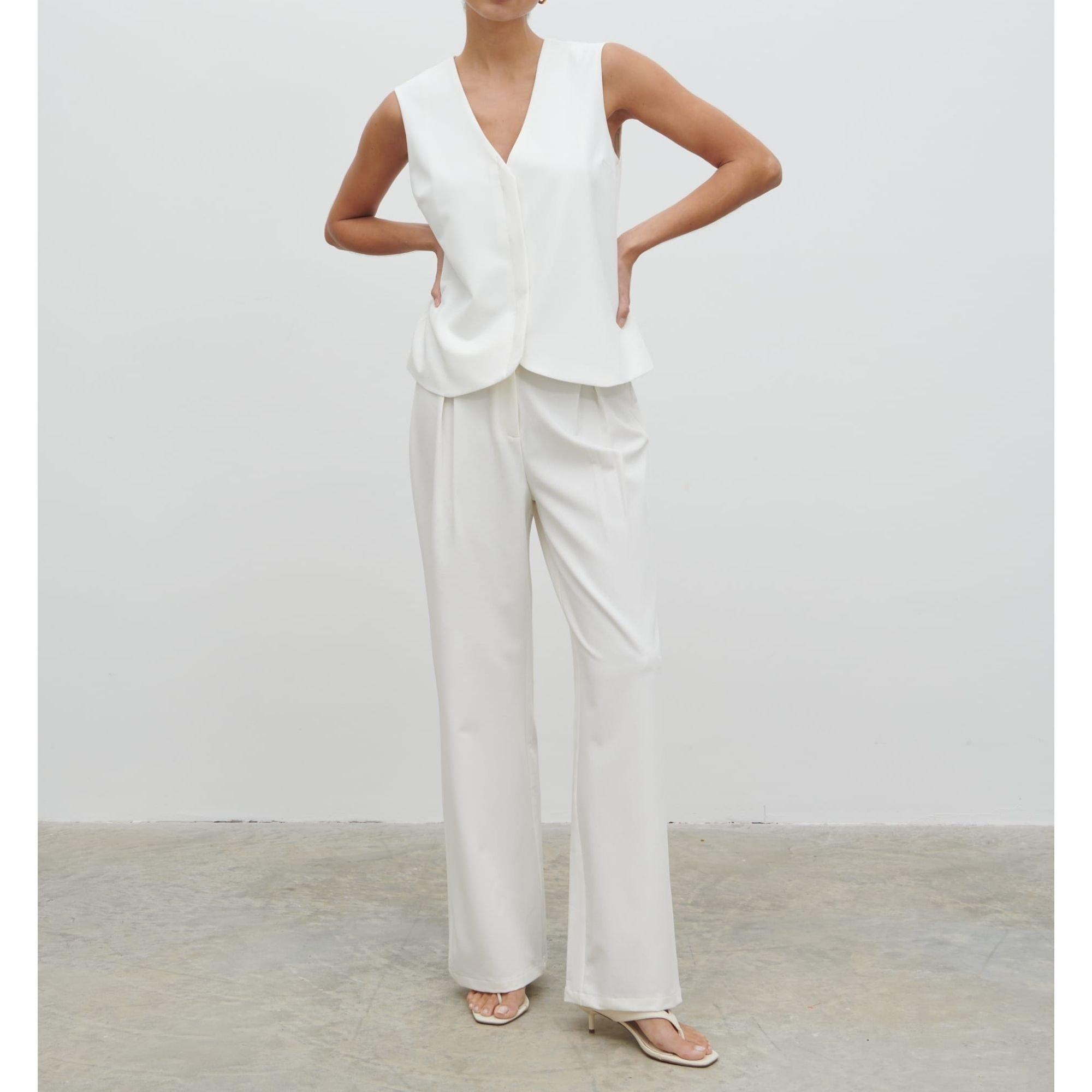 Cream - Pretty Lavish - P.Lavish Taya Tailor Ld99 - 2