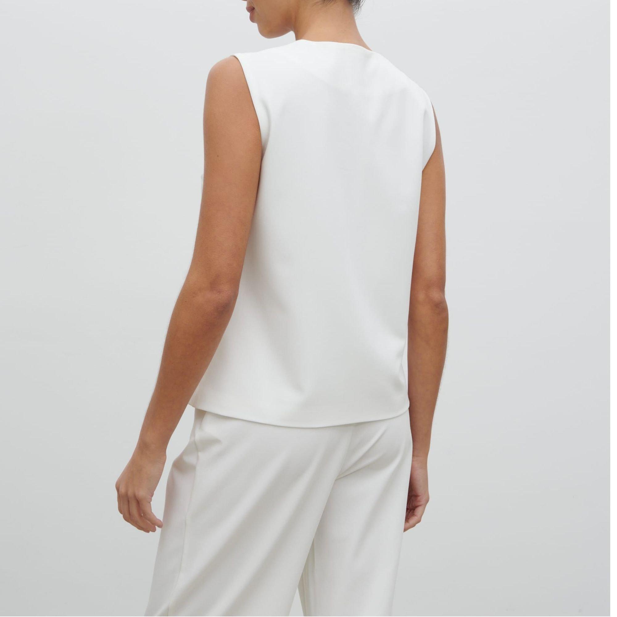 Cream - Pretty Lavish - P.Lavish Taya Tailor Ld99 - 3
