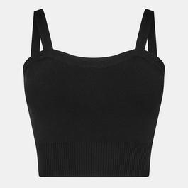 Jack Wills Knitted Cami Top