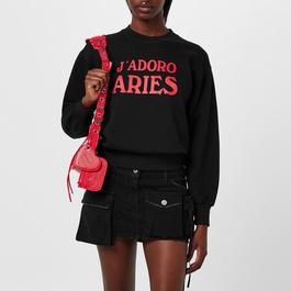 Aries J'Adoro Sweat