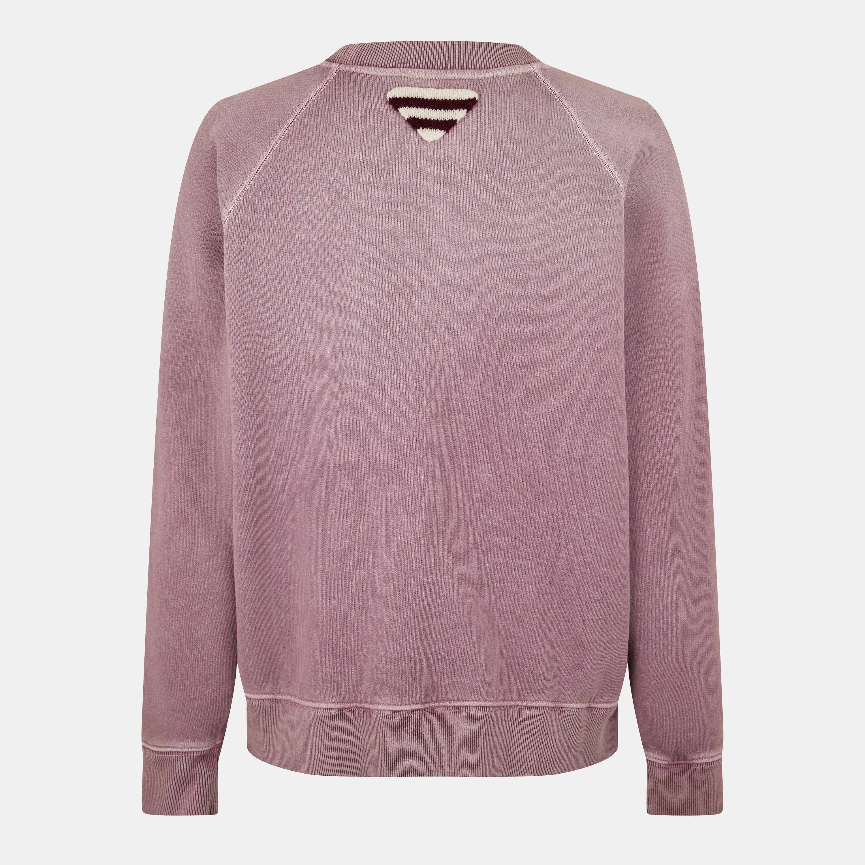 Malva - Prada - Logo Sweatshirt - 2