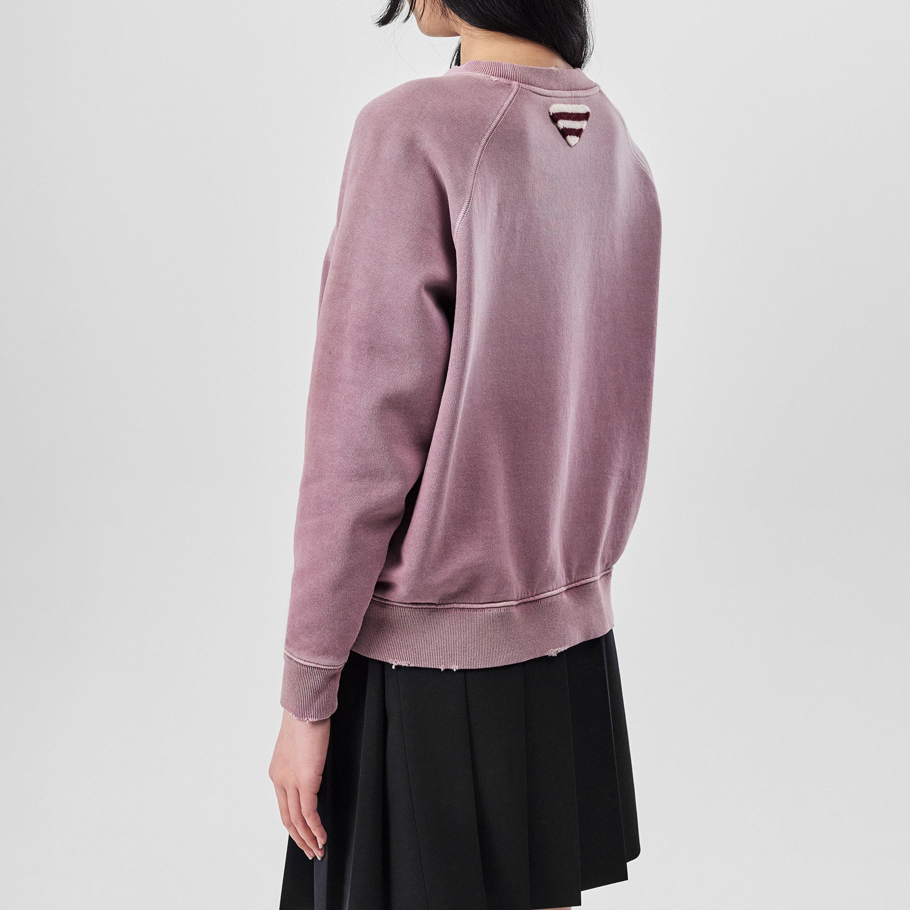 Malva - Prada - Logo Sweatshirt - 4
