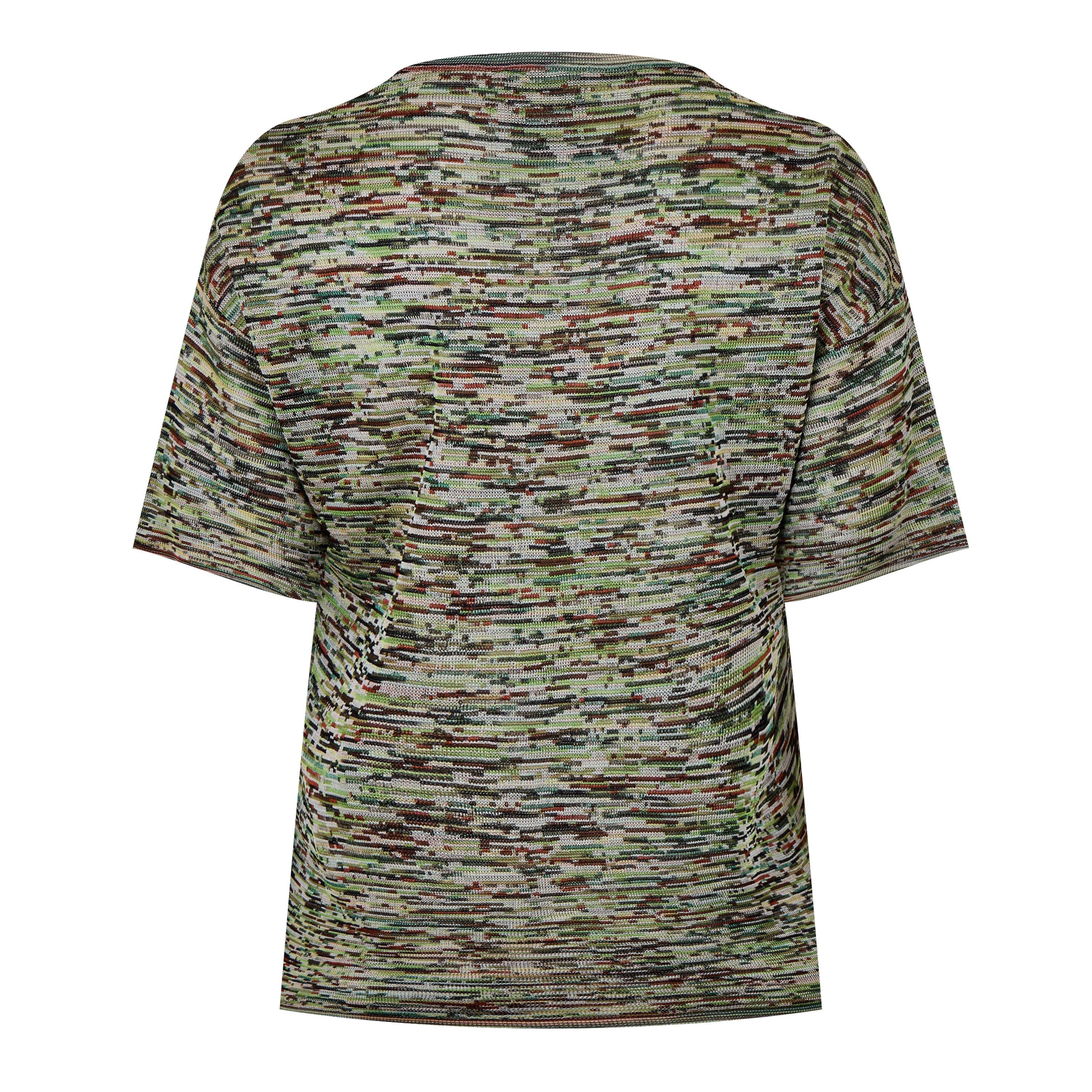 Višebojno - Missoni - Multi Colour Top - 2