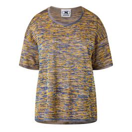 Missoni Multi Colour Top