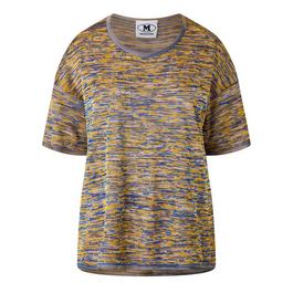 Missoni Knit T Shirt