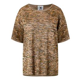 Missoni Knit T Shirt