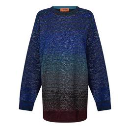 Missoni Sequin Top