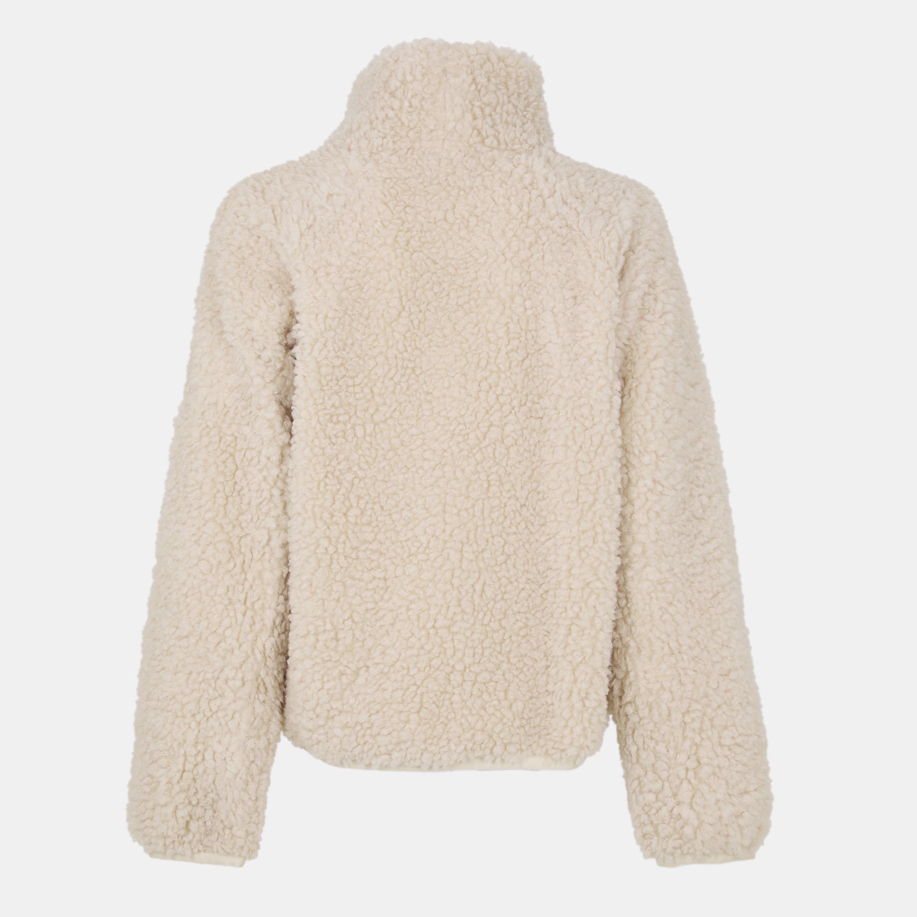 Cream 21G - Moncler Grenoble - Women's Sweatshirt - 2