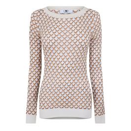 Missoni Knit Sweater