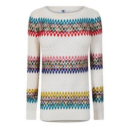 Missoni Knit Sweater Ld99