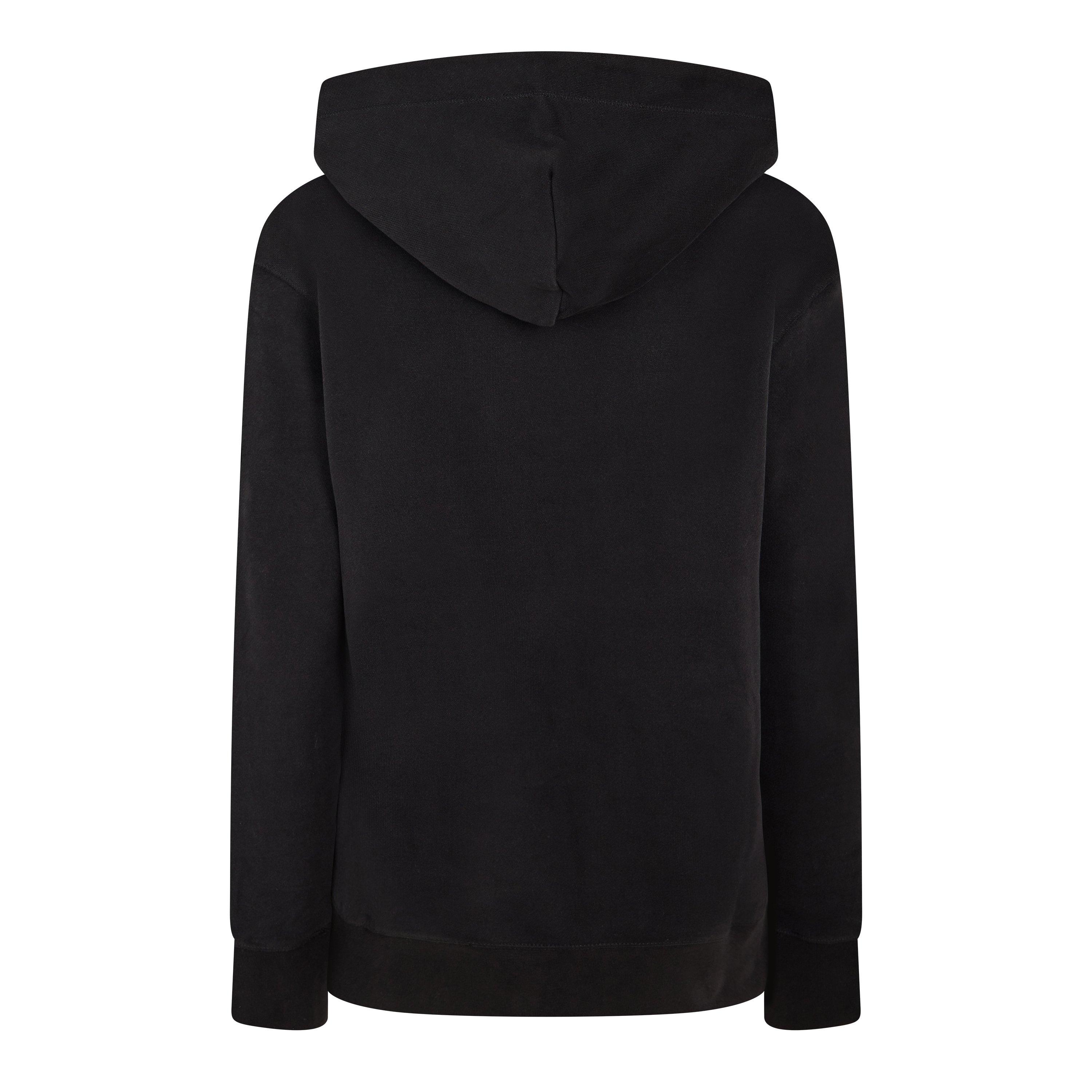 Black - Boss - C Edelight 1 10238476 01 Hoody Womens - 2