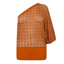 Missoni Knit Sweater