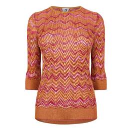Missoni Crew Sweater