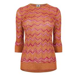 Missoni Crew Sweater Ld99