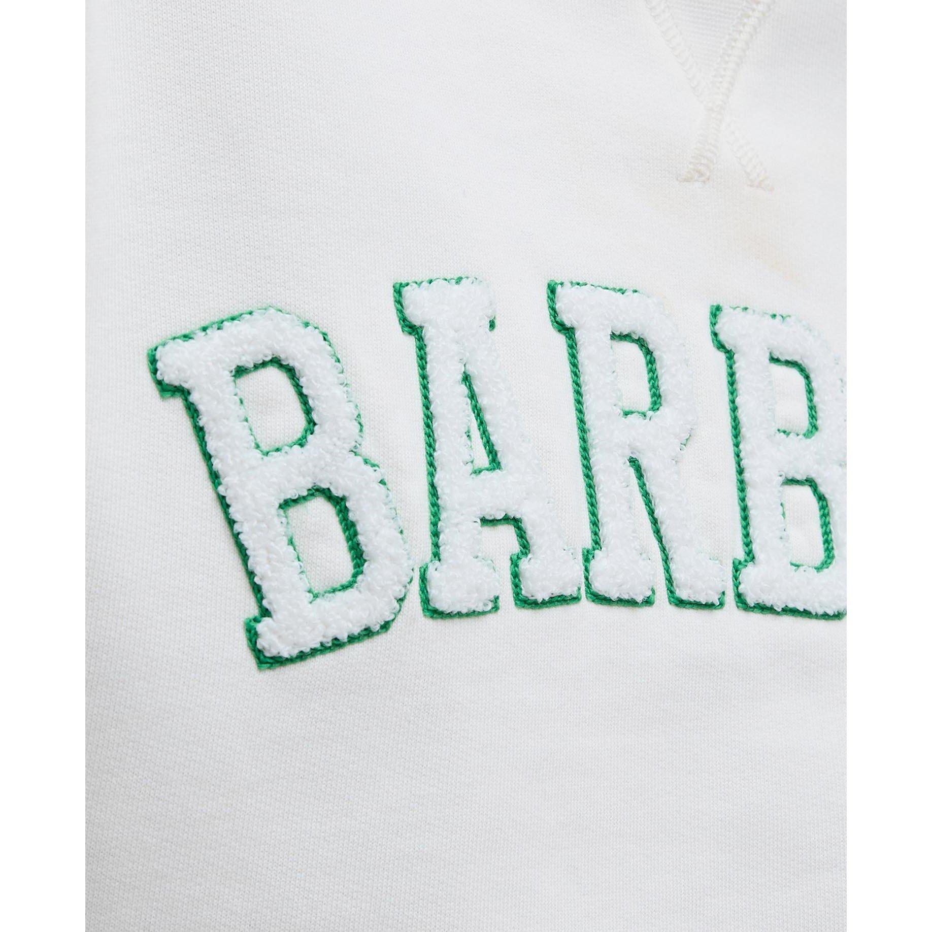 Neutral - Barbour - Women's Silverdale Crew Sweatshirt - 5