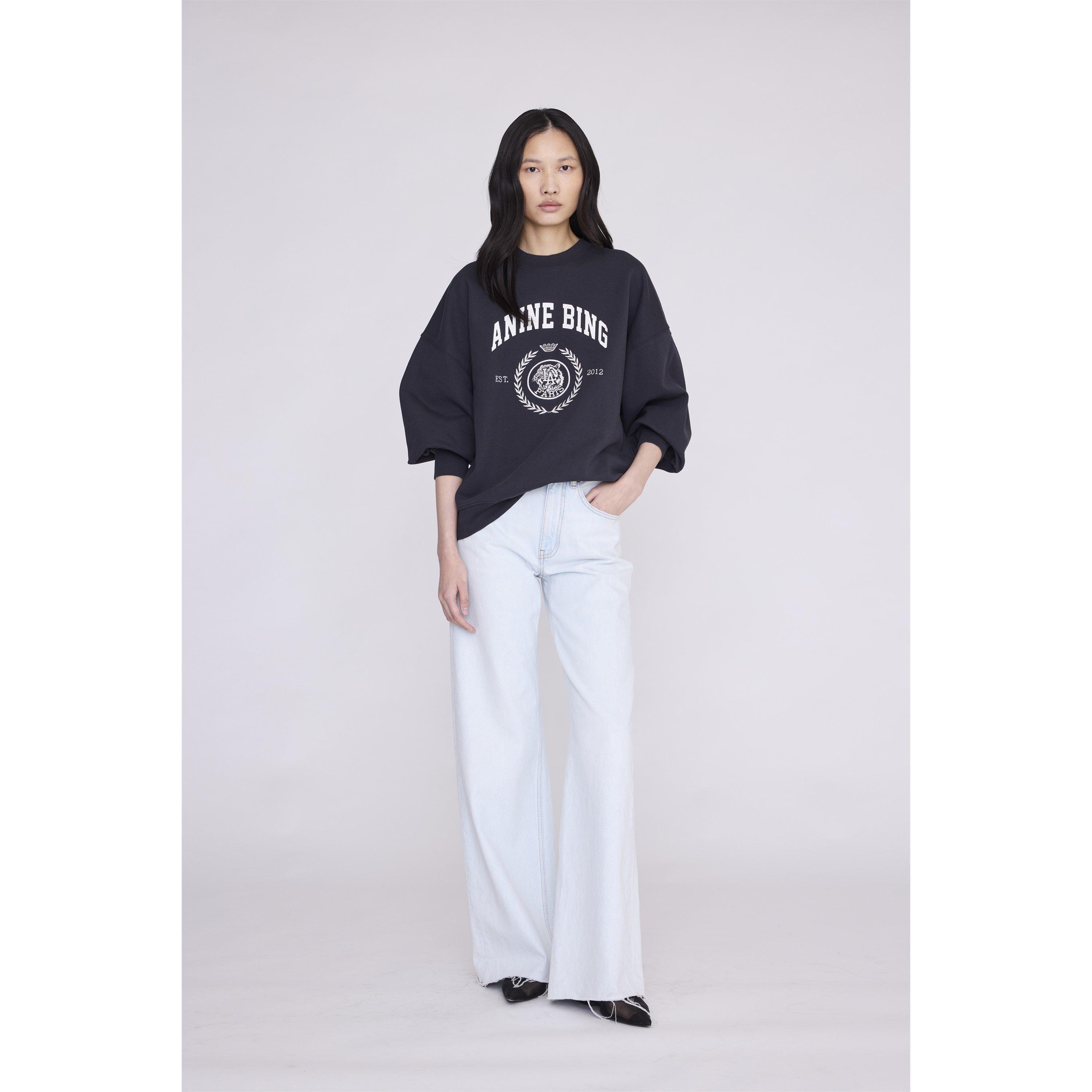 Anine Bing Miles Sweatshirt