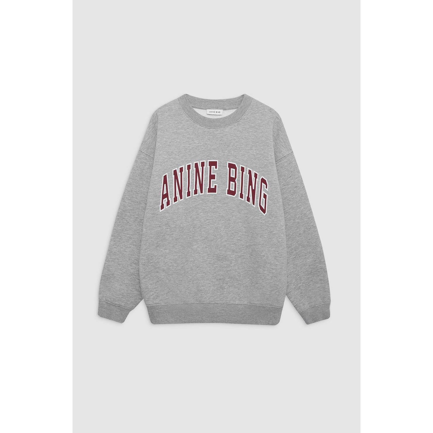 Anine Bing Spencer Sweatshirt