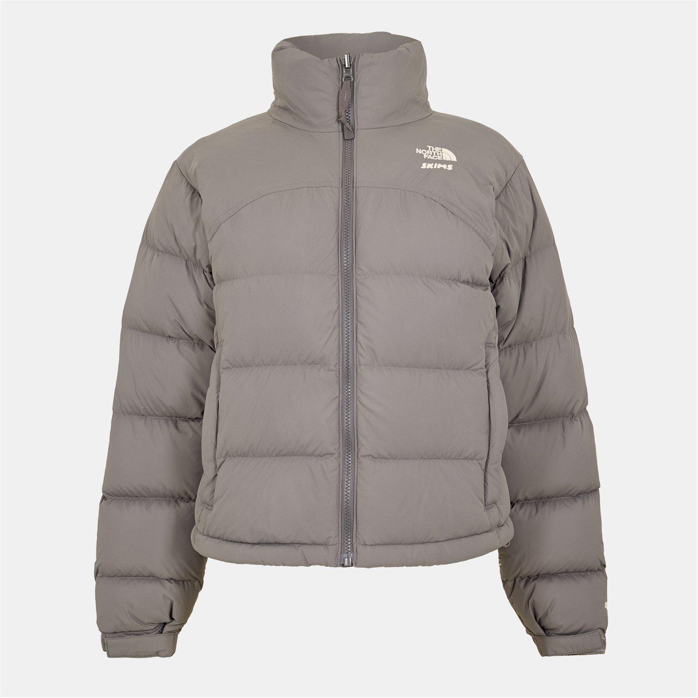 Womens 2000 Retro Nuptse Jacket