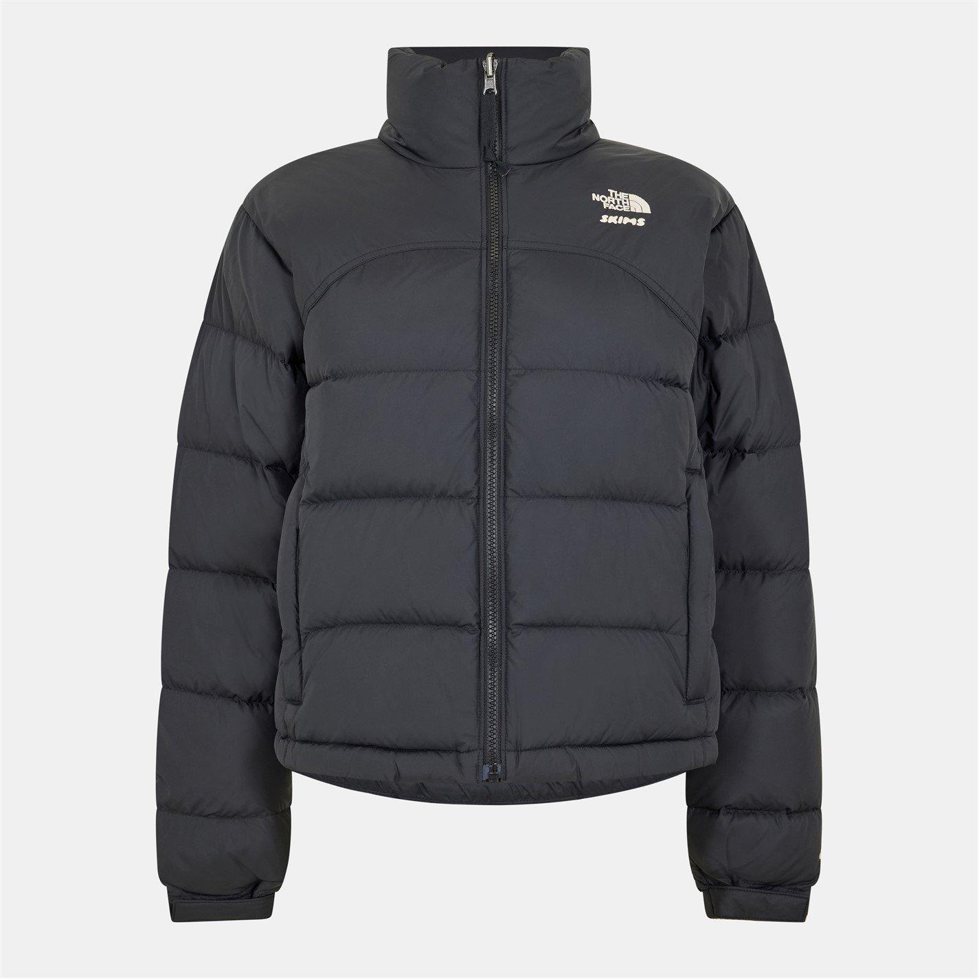 Womens 2000 Retro Nuptse Jacket