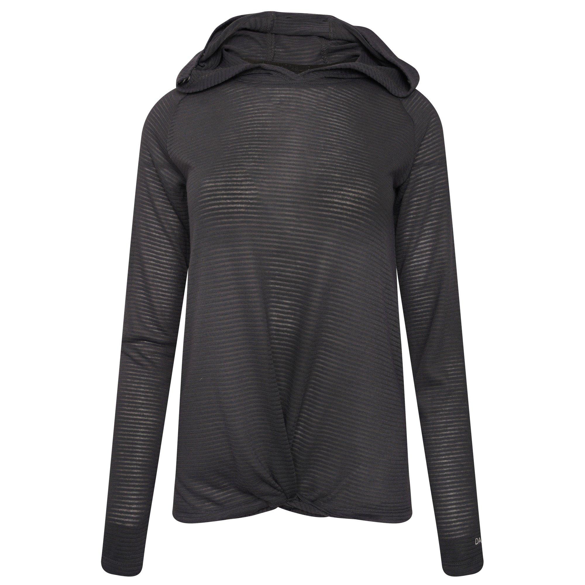 CharcoalGrey - Dare 2b - Womens See Results Crew Sweatshirt - 2