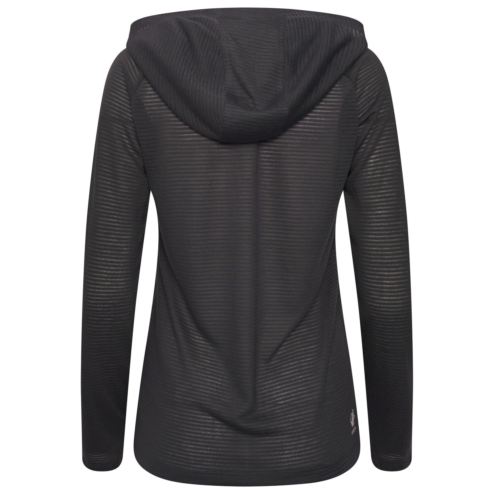 CharcoalGrey - Dare 2b - Womens See Results Crew Sweatshirt - 4