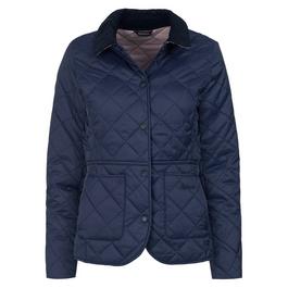 Barbour Deveron Quilted Jacket