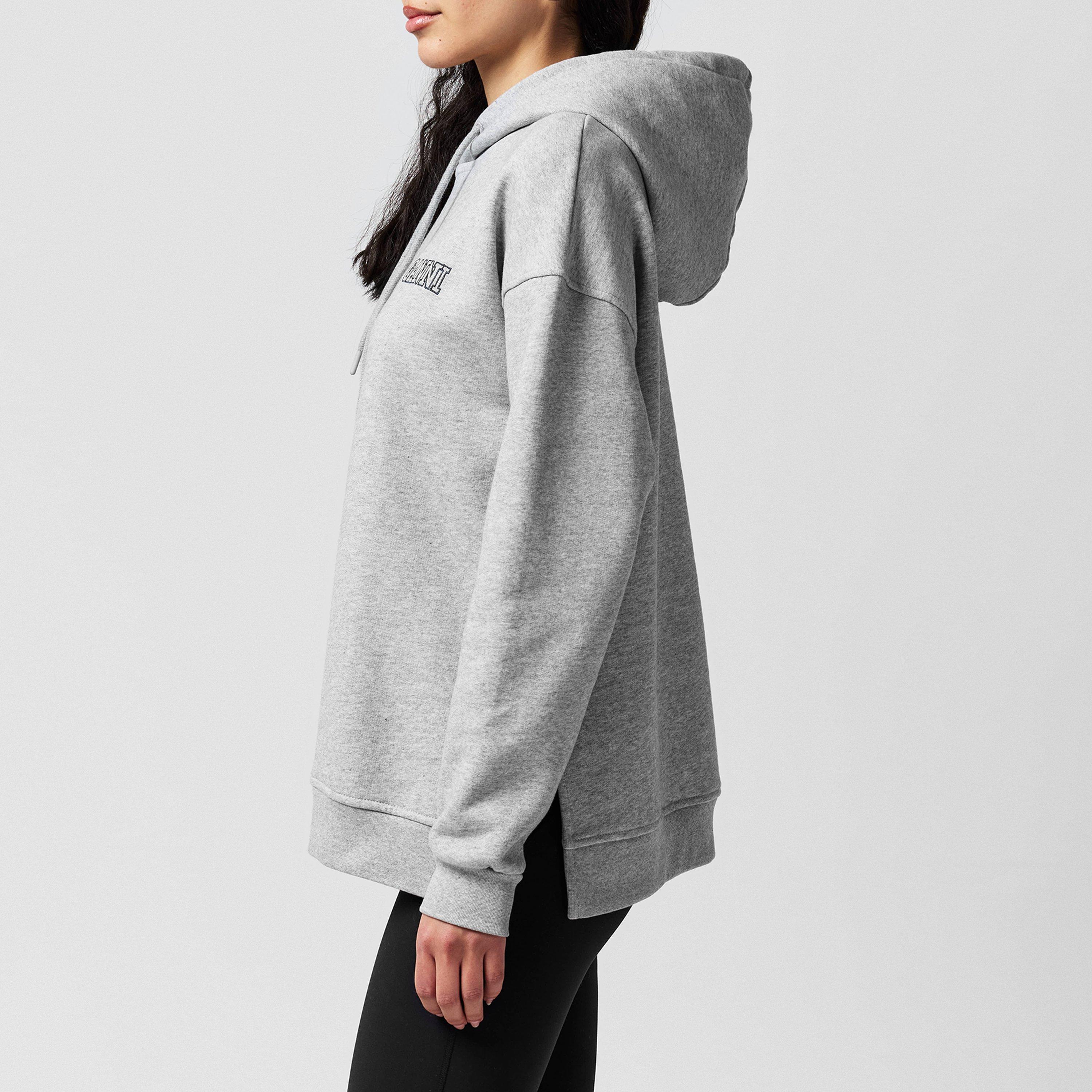 Ganni | Isoli Oversized Hoodie | OTH Hoodies | Cruise Fashion