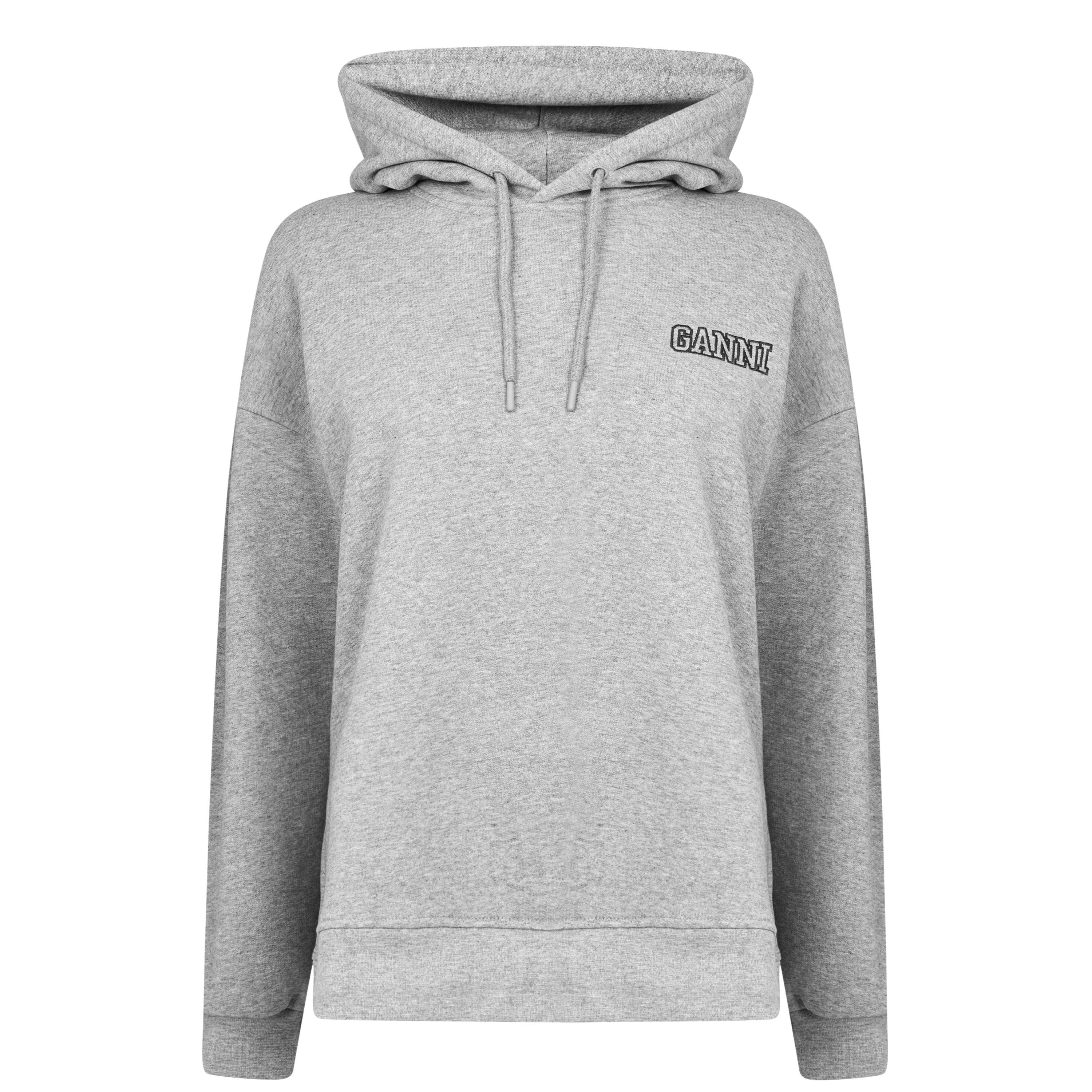 Paloma - Ganni - Isoli Oversized Hoodie - 5