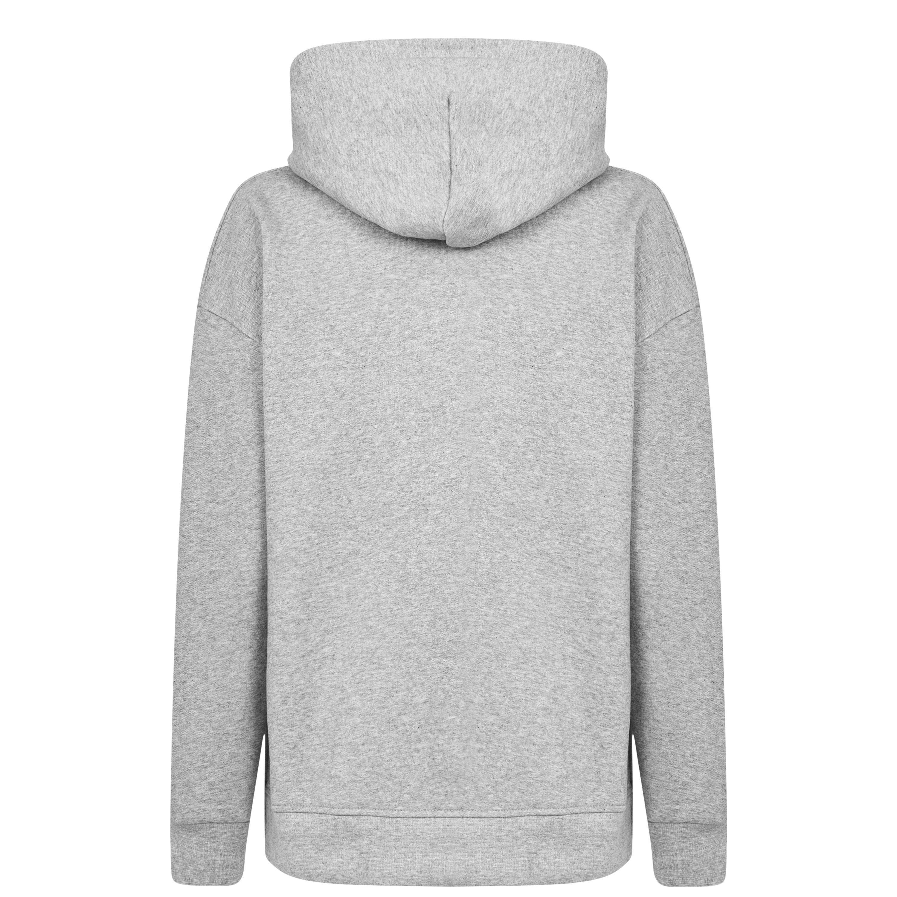 Ganni | Isoli Oversized Hoodie | OTH Hoodies | Cruise Fashion
