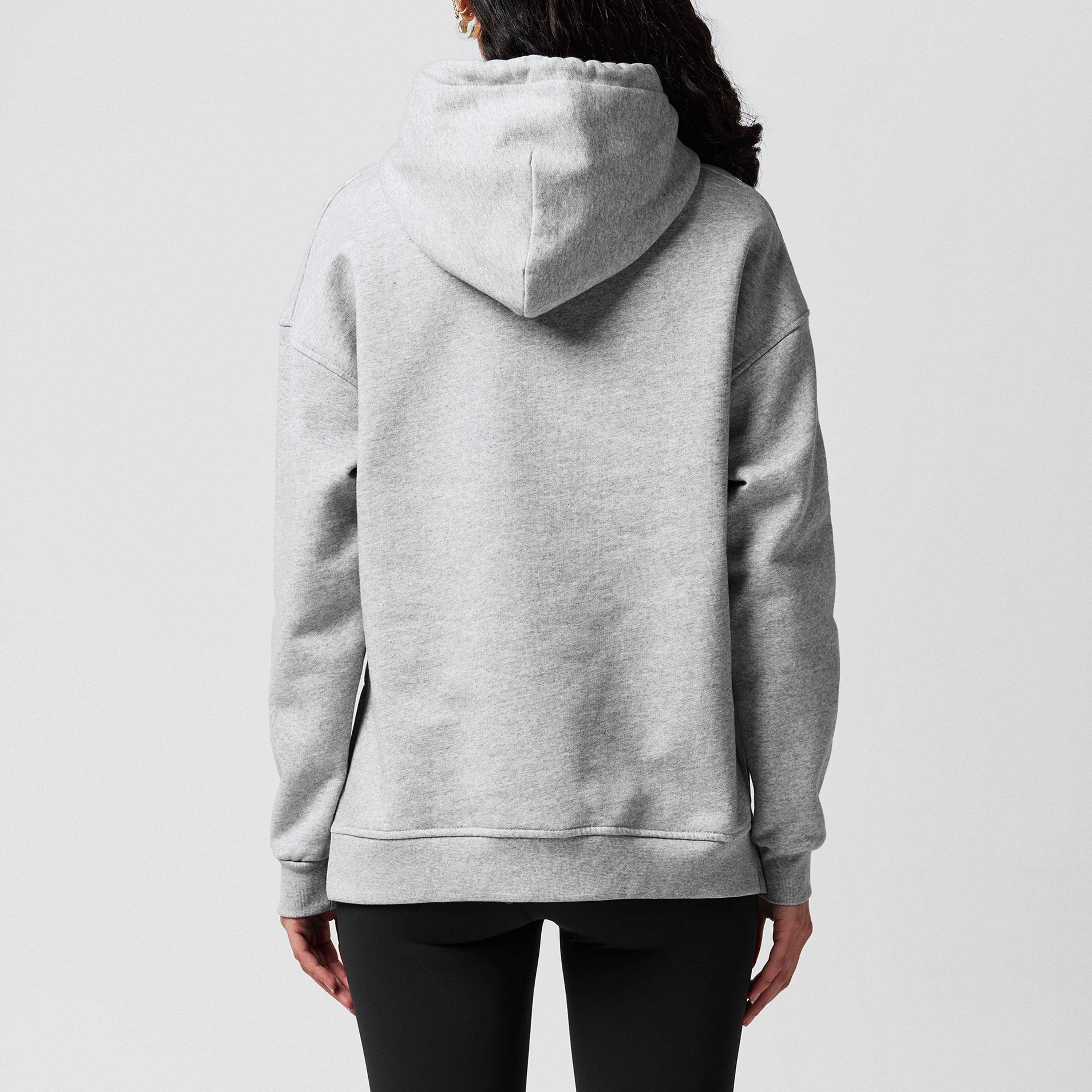 Ganni | Isoli Oversized Hoodie | OTH Hoodies | Cruise Fashion
