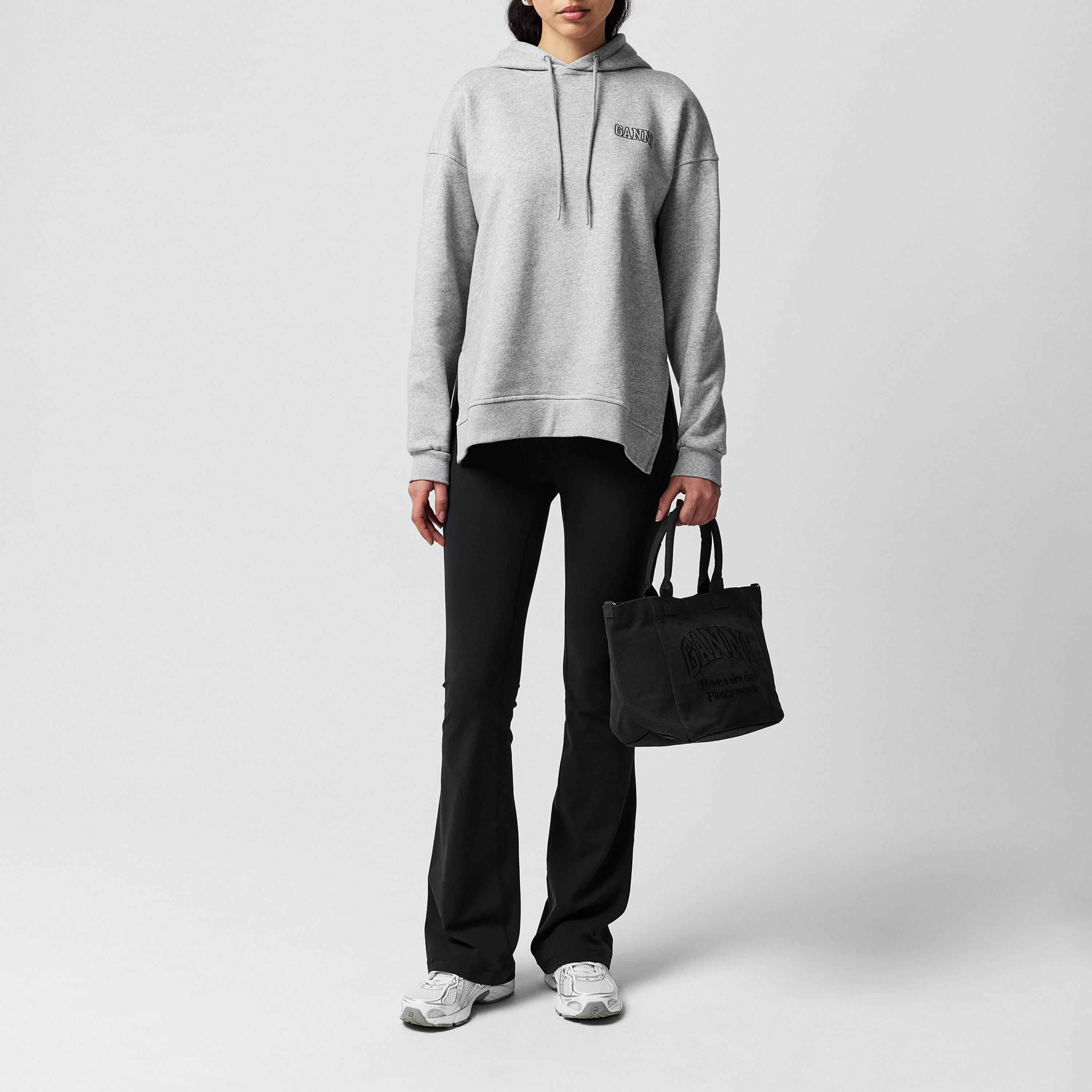 Paloma - Ganni - Isoli Oversized Hoodie - 4