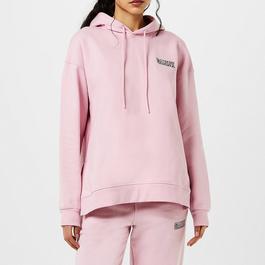 Ganni Isoli Oversized Hoodie