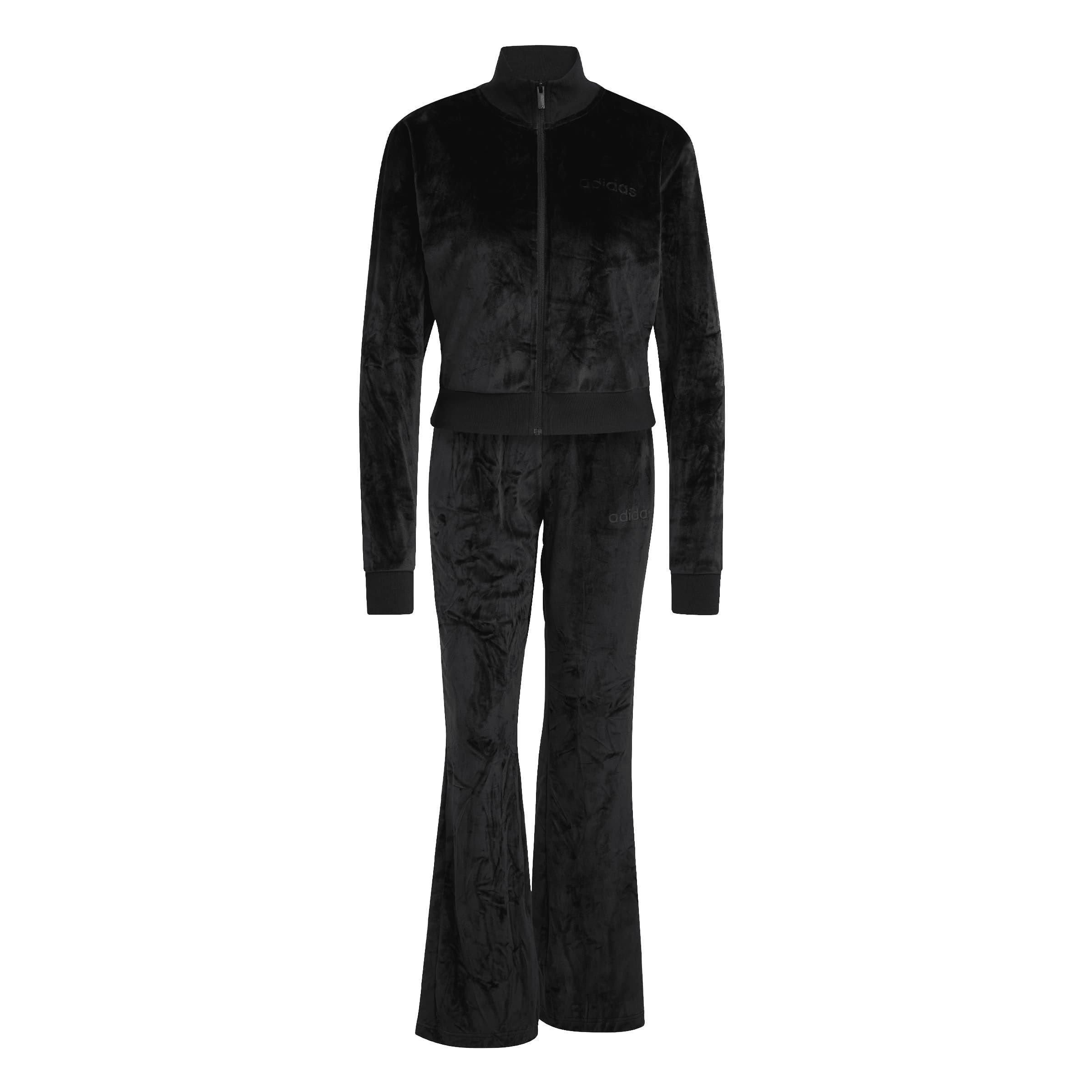 Black - adidas - Adidas W Glam Ts Vlv Ld99 - 1