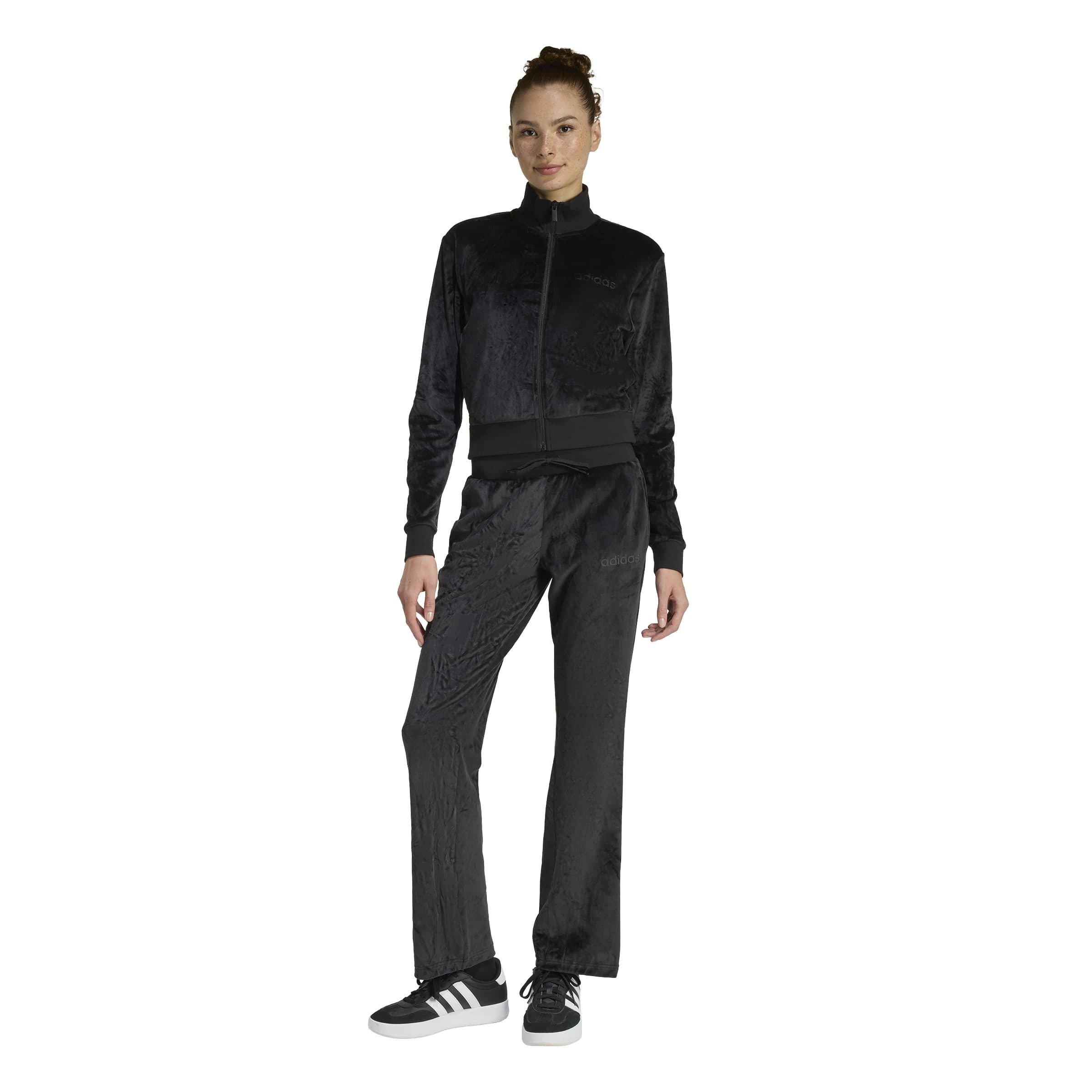 Black - adidas - Adidas W Glam Ts Vlv Ld99 - 2