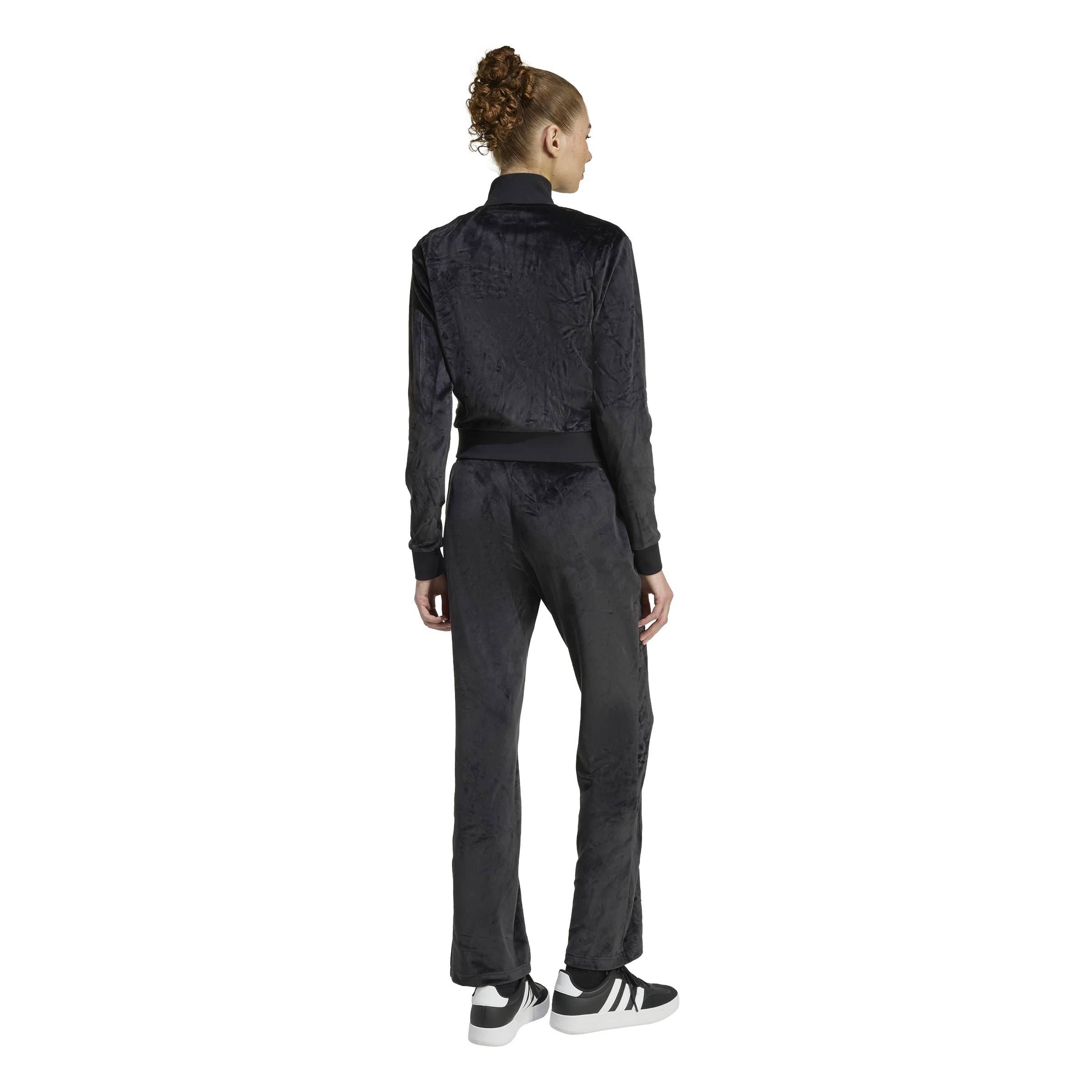 Black - adidas - Adidas W Glam Ts Vlv Ld99 - 3