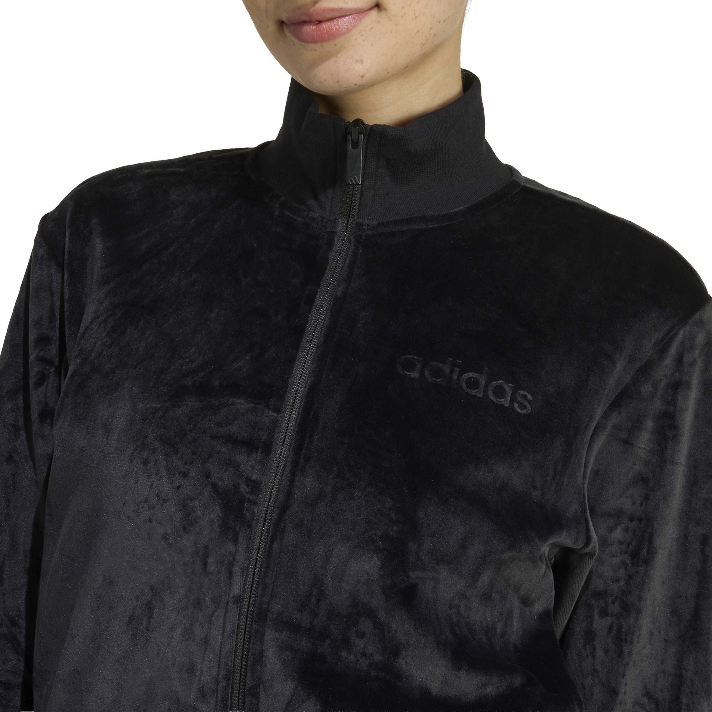 Black - adidas - Adidas W Glam Ts Vlv Ld99 - 6