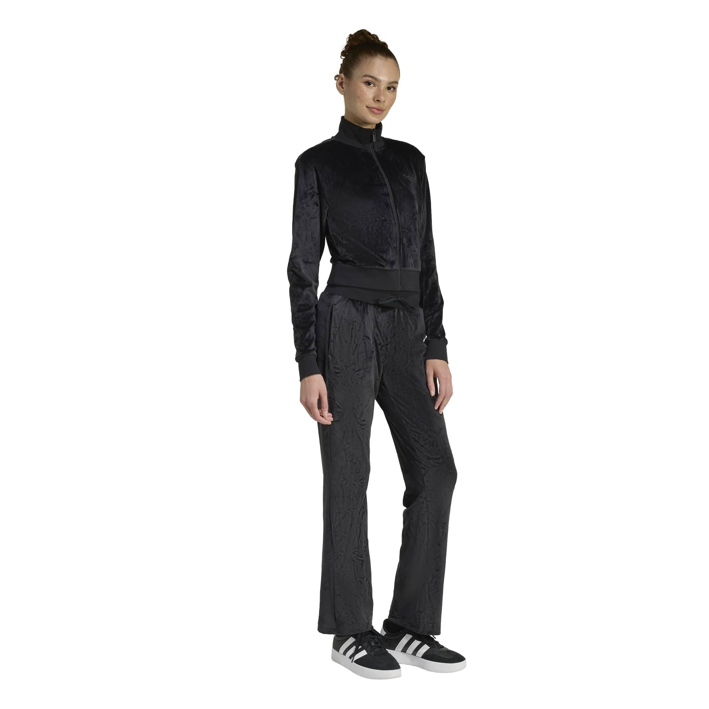 Black - adidas - Adidas W Glam Ts Vlv Ld99 - 7