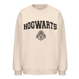 Character Crew Sweatshirt