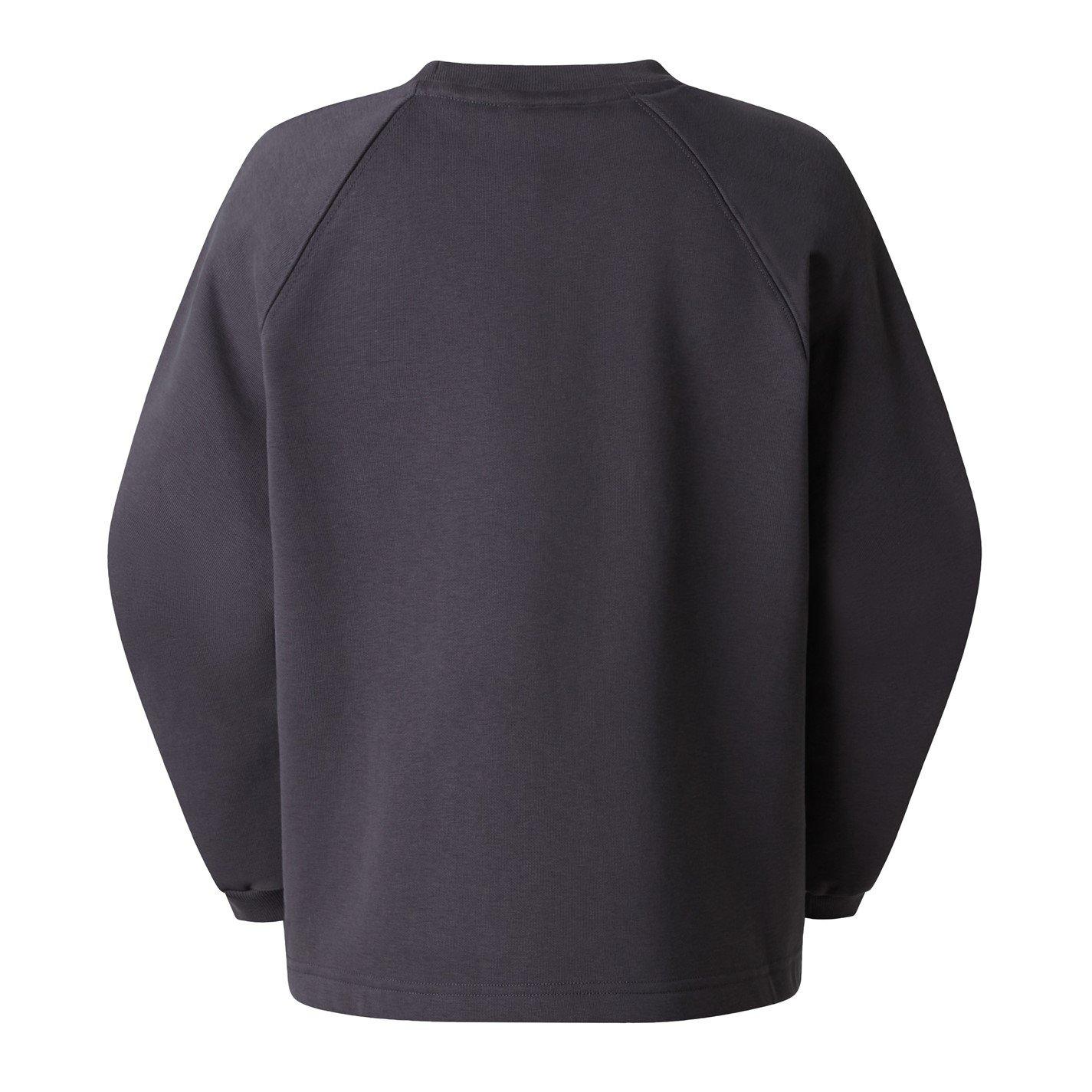 Obsidian - The North Face - Women's Redbox Crew Sweatshirt - 2