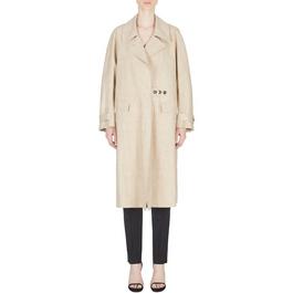 Emporio Armani Cappotto Overcoat