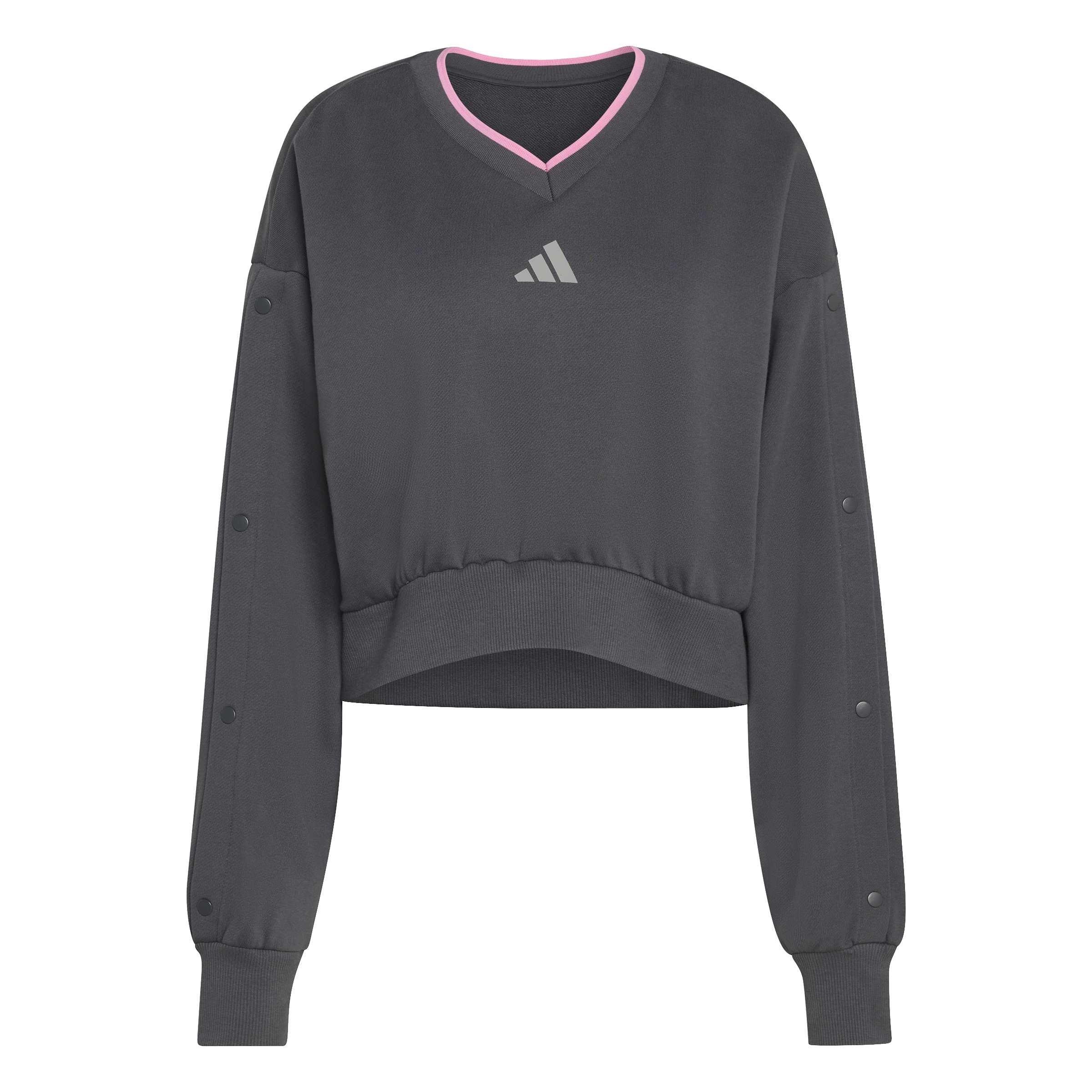 Grey Six/St Tro - adidas - Adidas W Sta Seas Cr Ld99 - 1