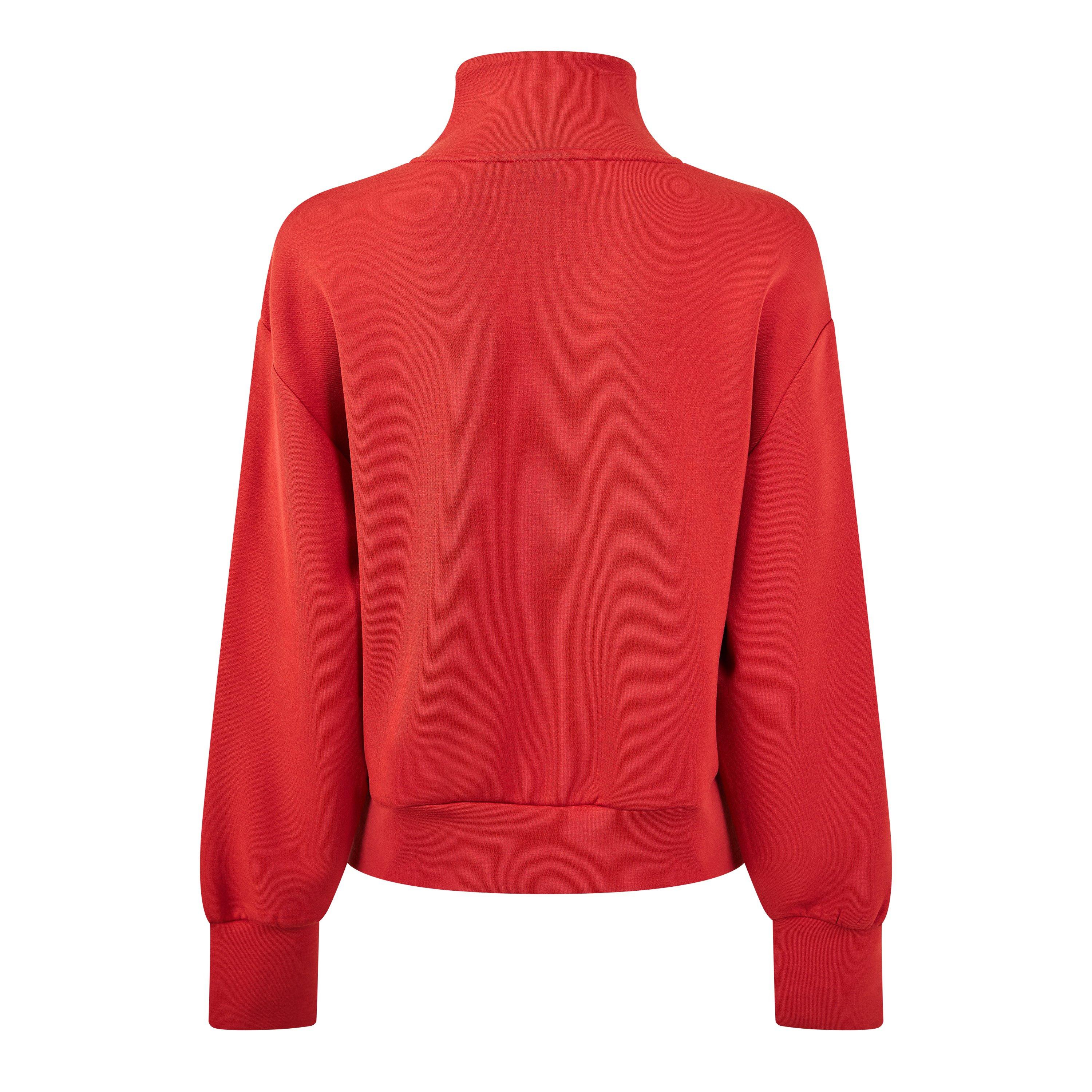 bossa nova - Varley - Women's Crew Sweatshirt - 2