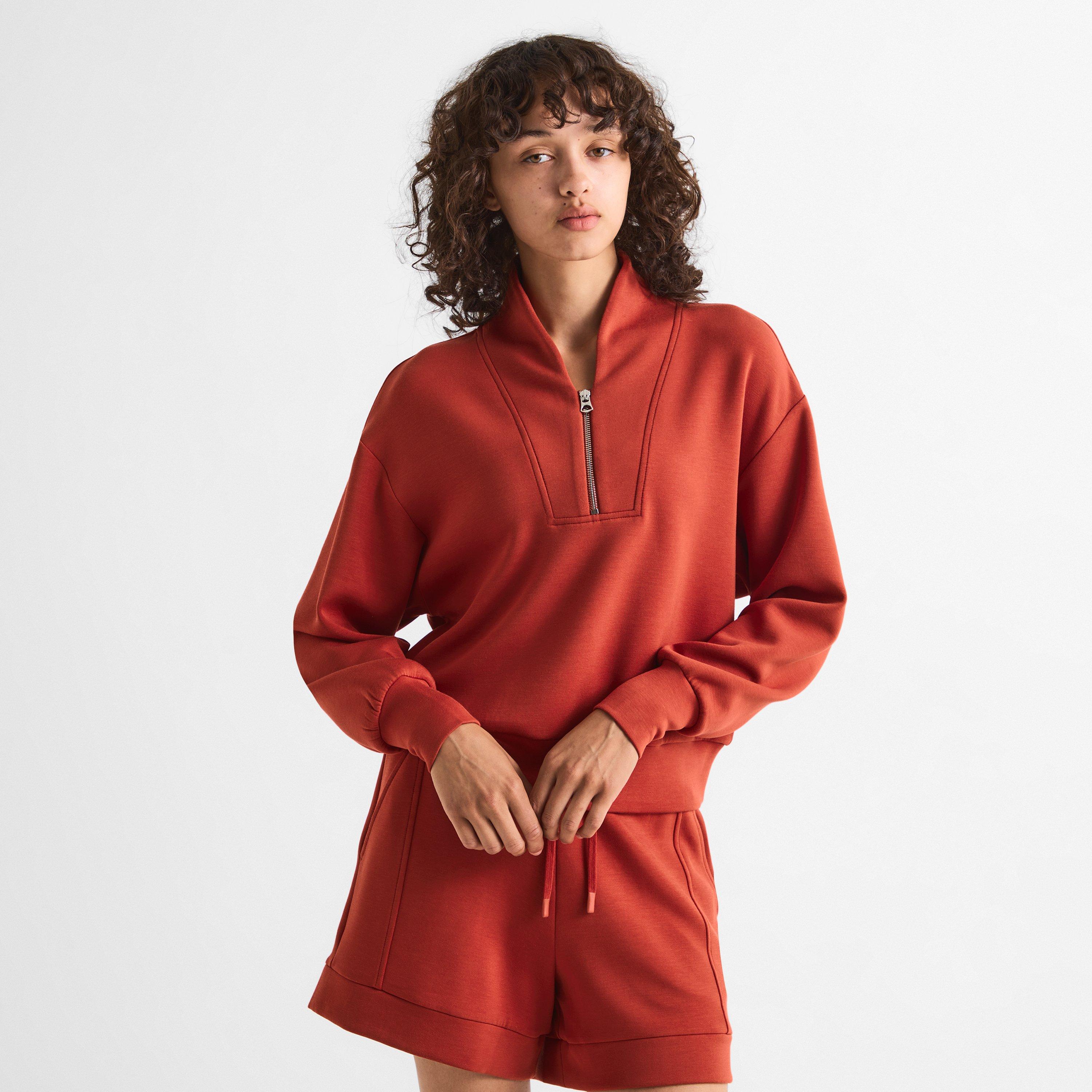 bossa nova - Varley - Women's Crew Sweatshirt - 3